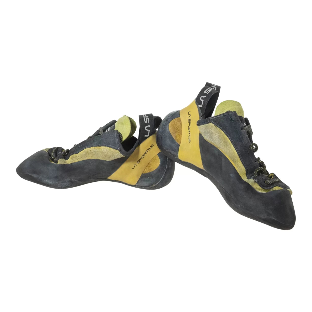 37.5Yellow/Black