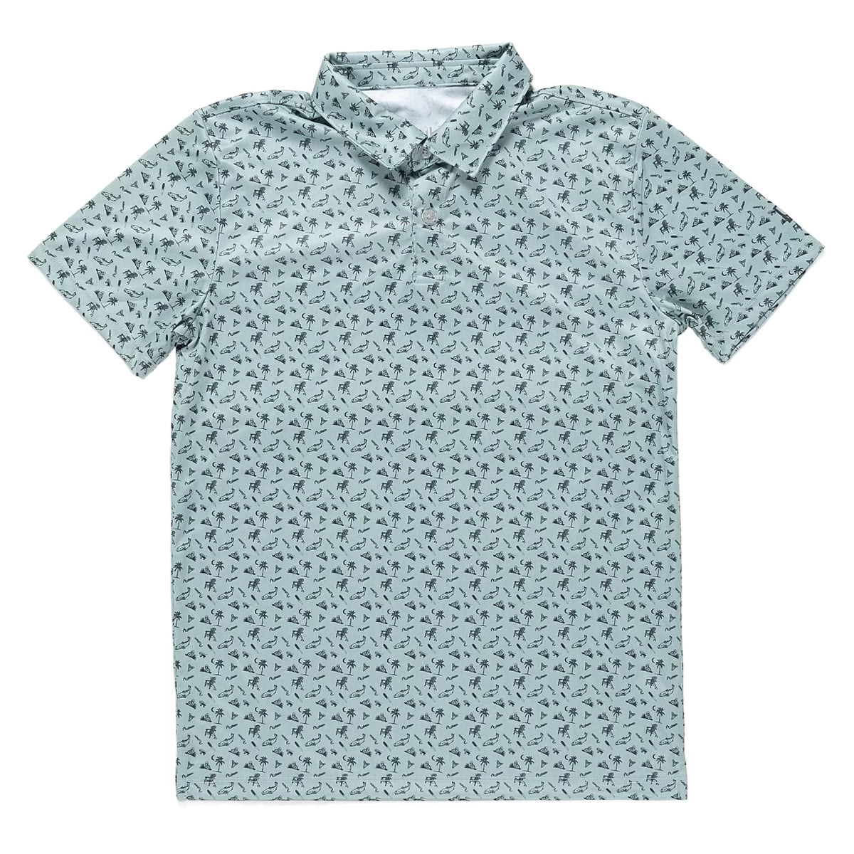YLFog Green