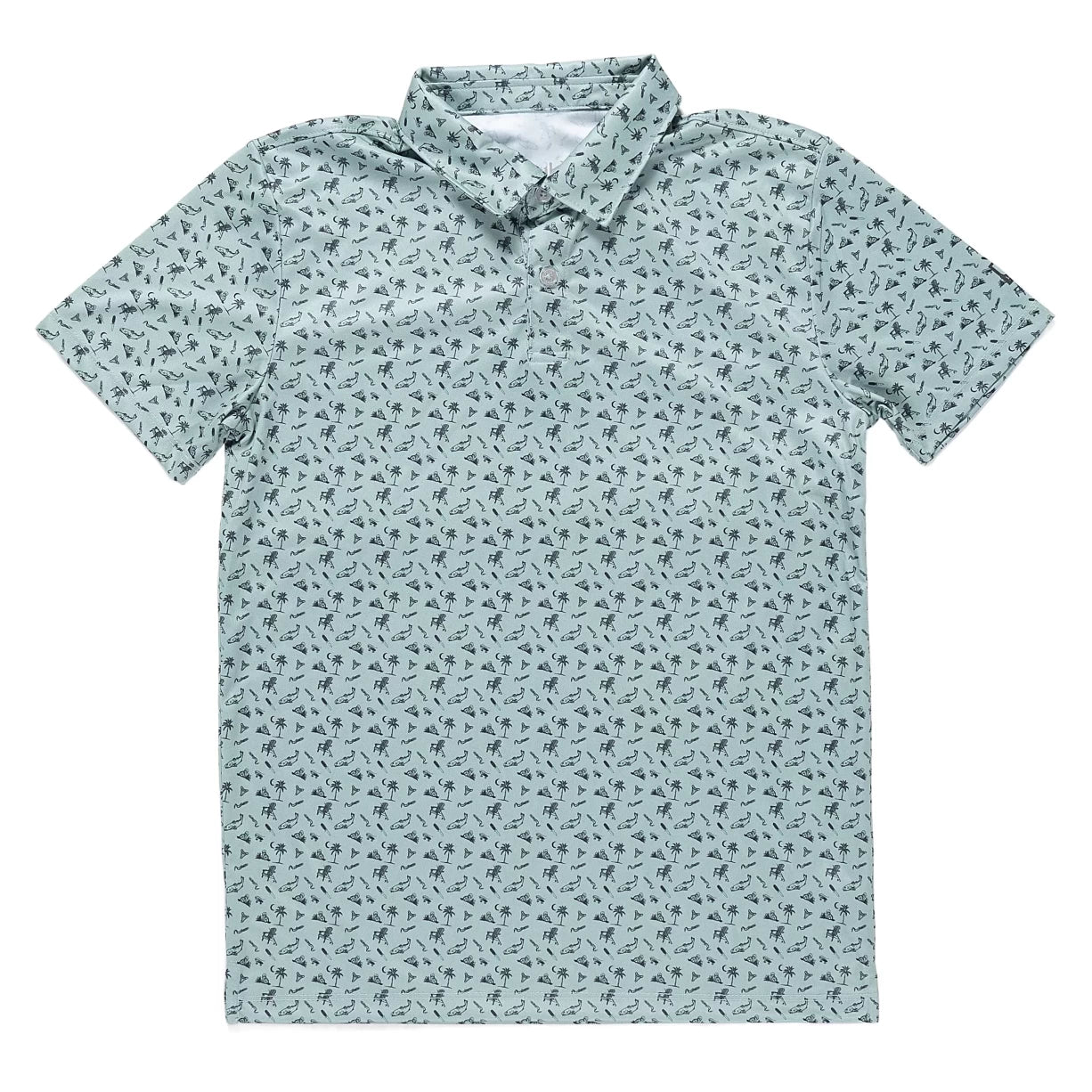 YLFog Green