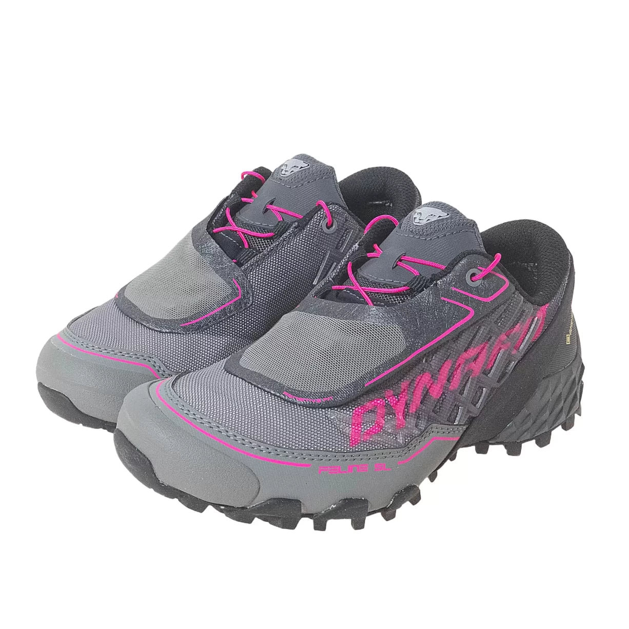 6.5Gray/Black