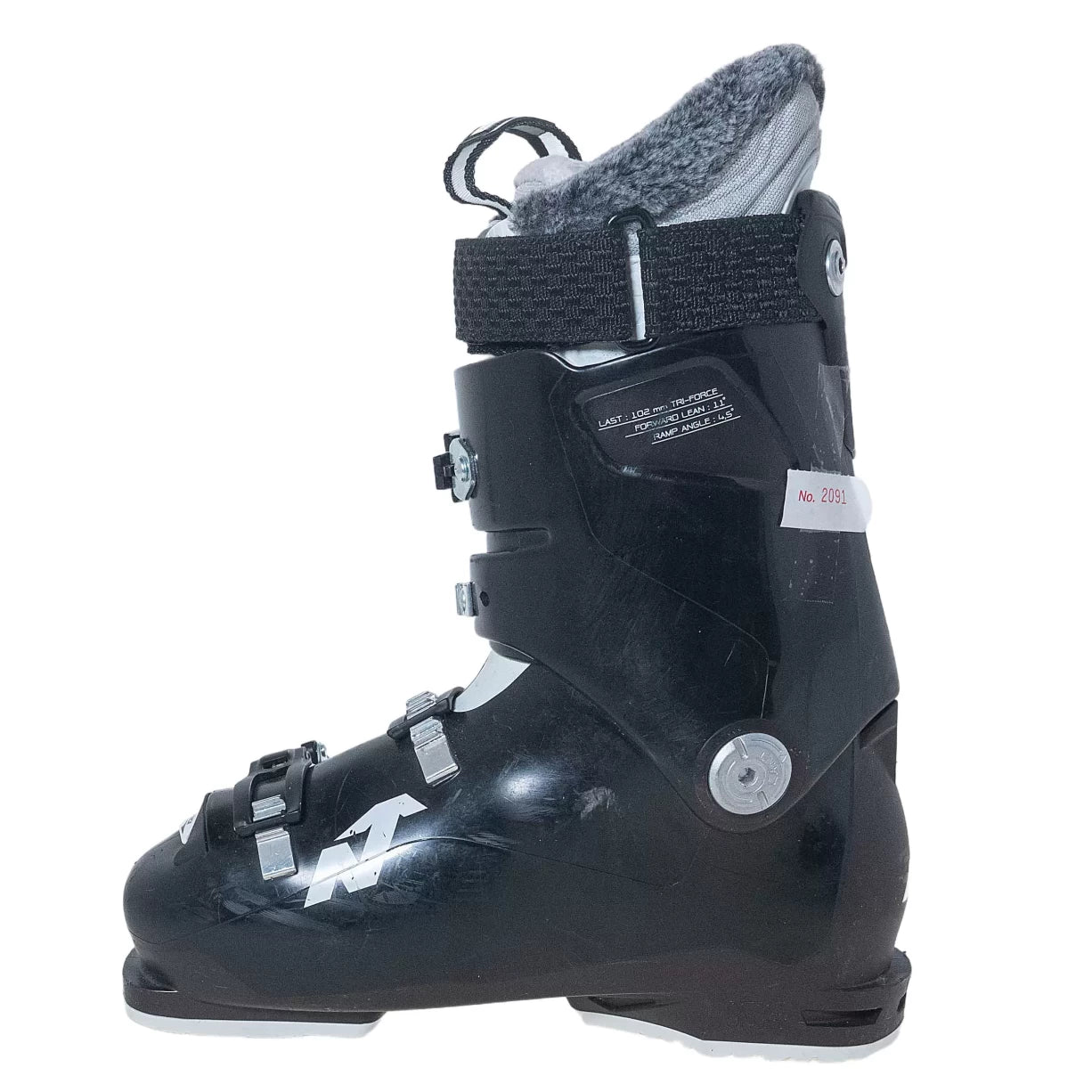 26.5Black/Pink