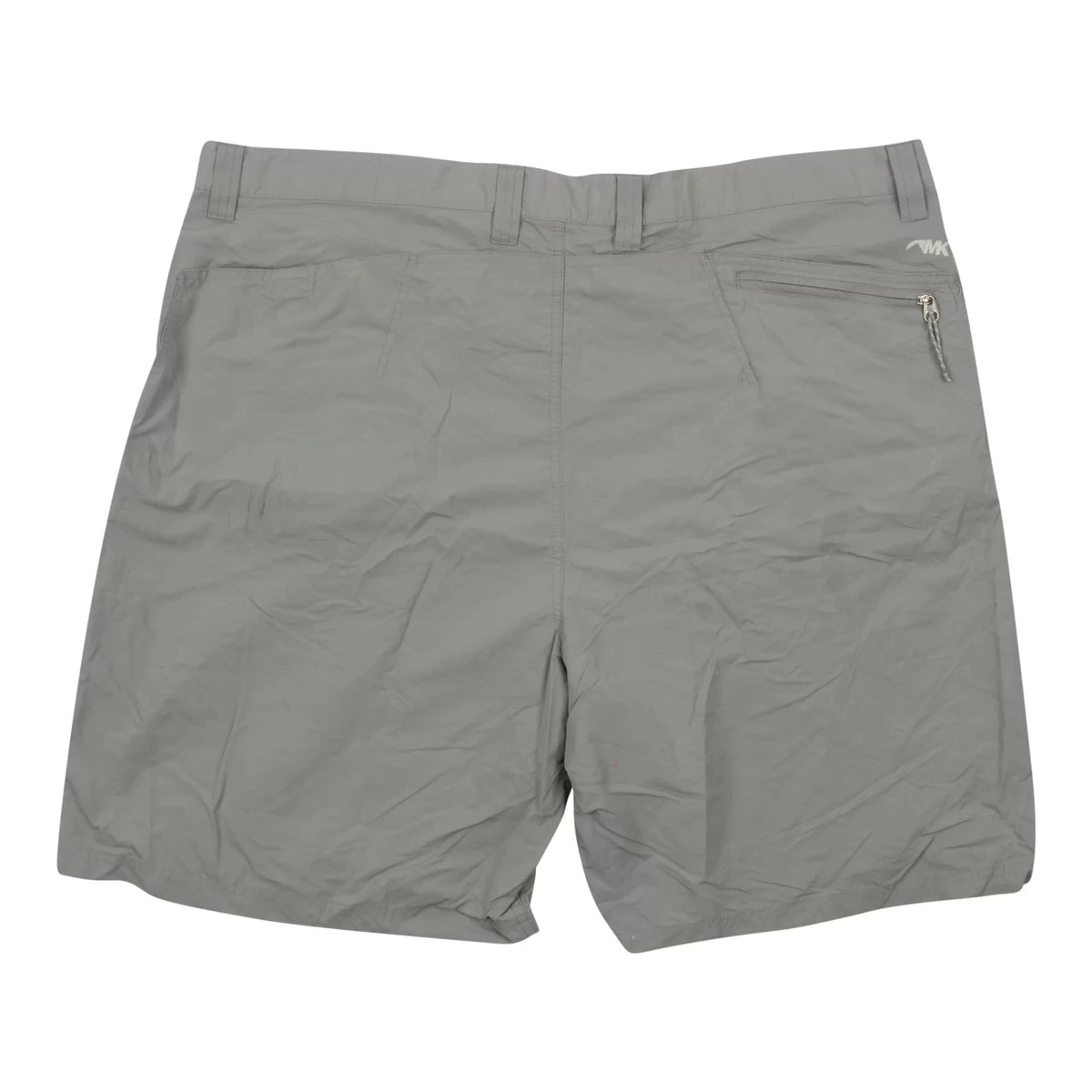 44"Grey