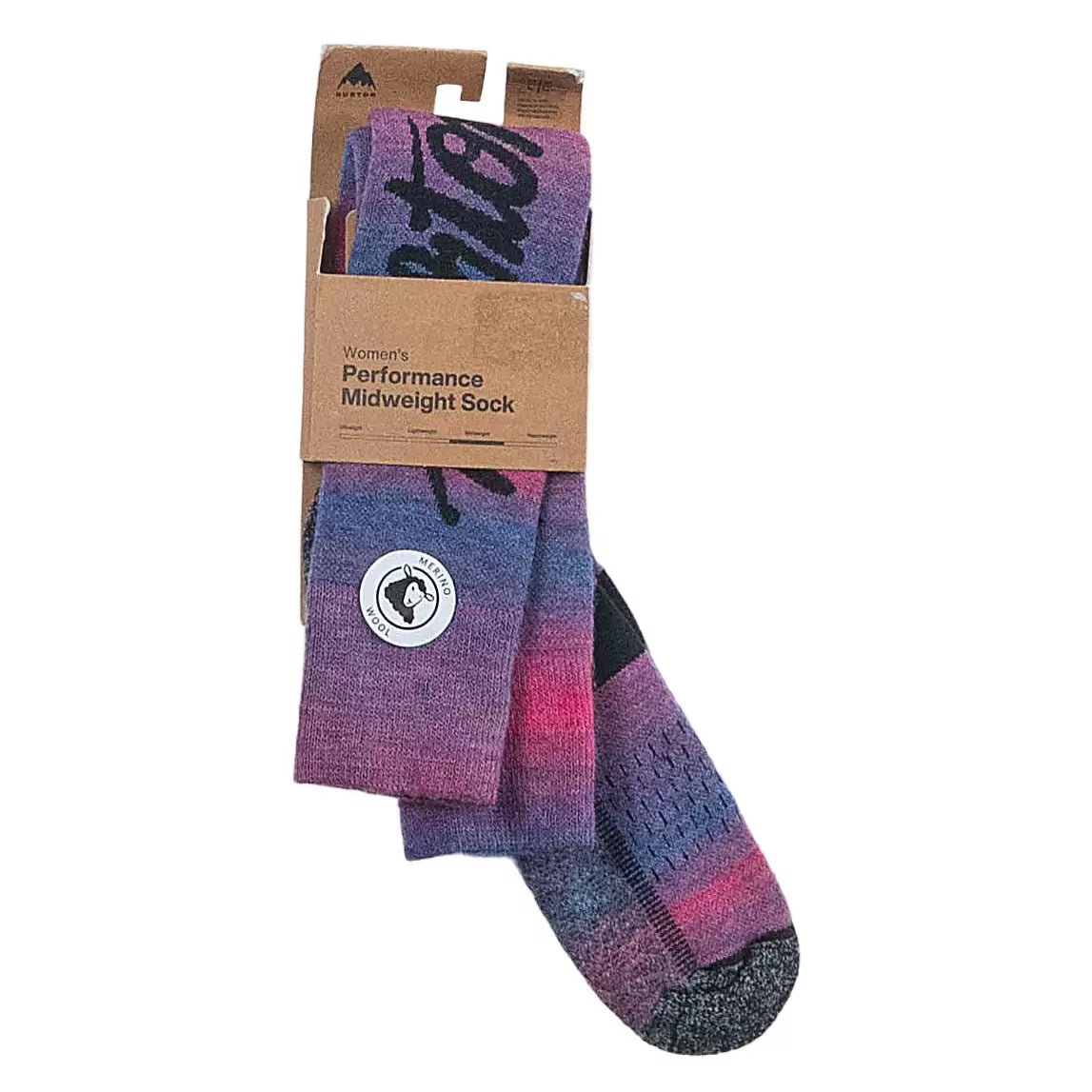 M/LPurple/Pink