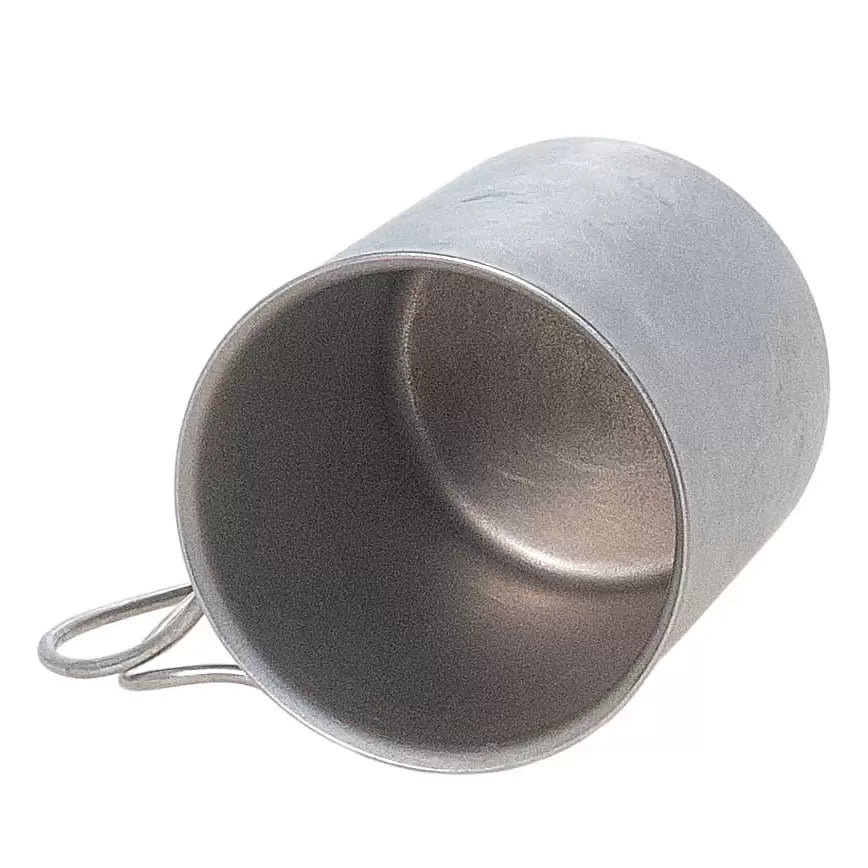 450mlSilver
