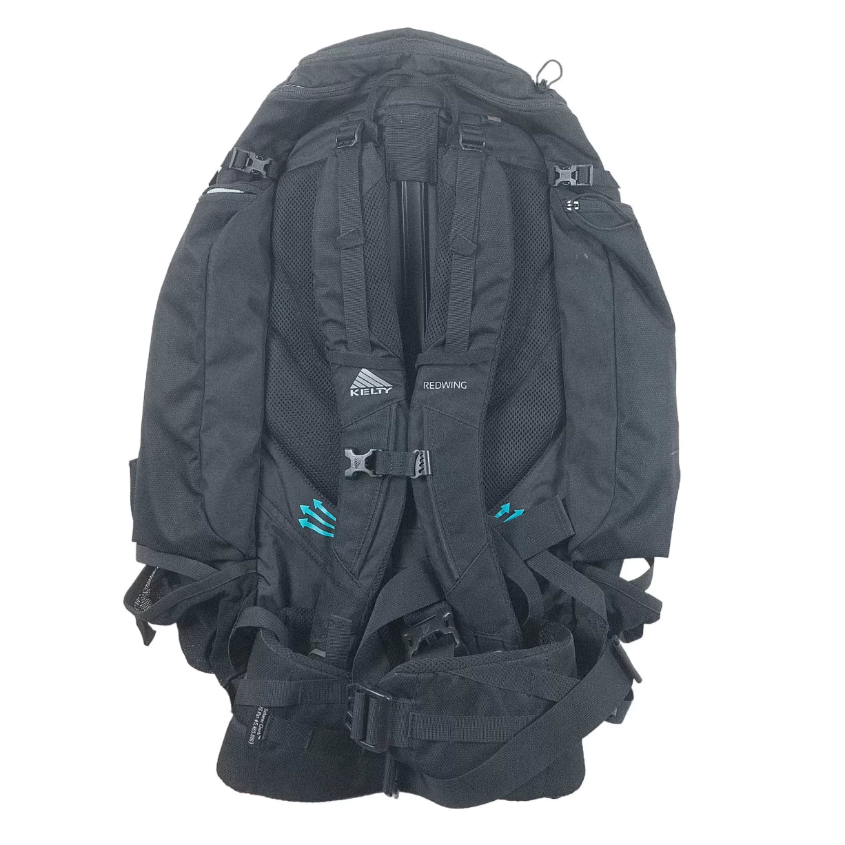 M/LBlack