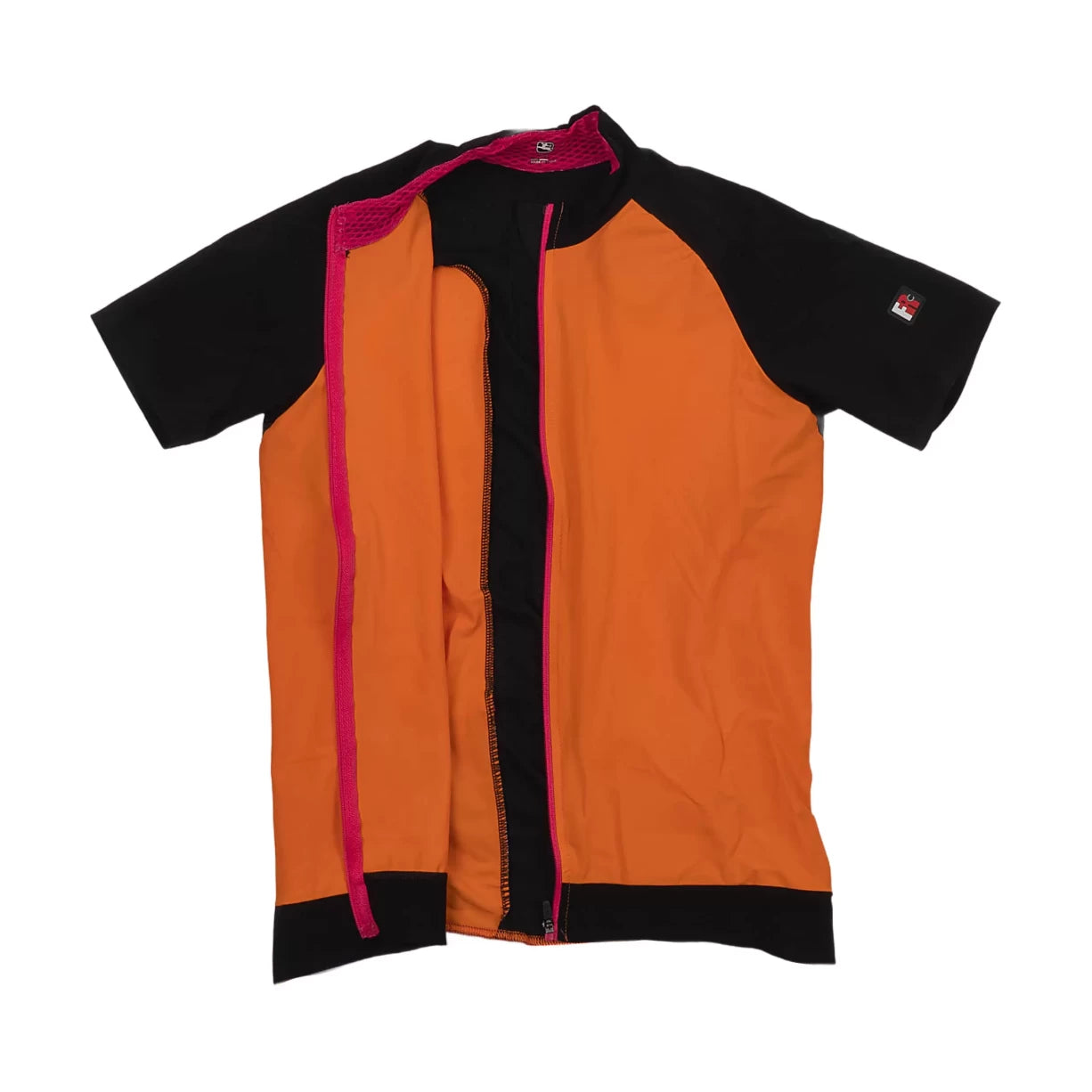 MOrange/Black