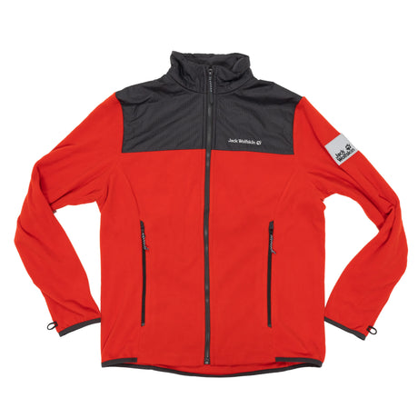 MAdrenaline Red