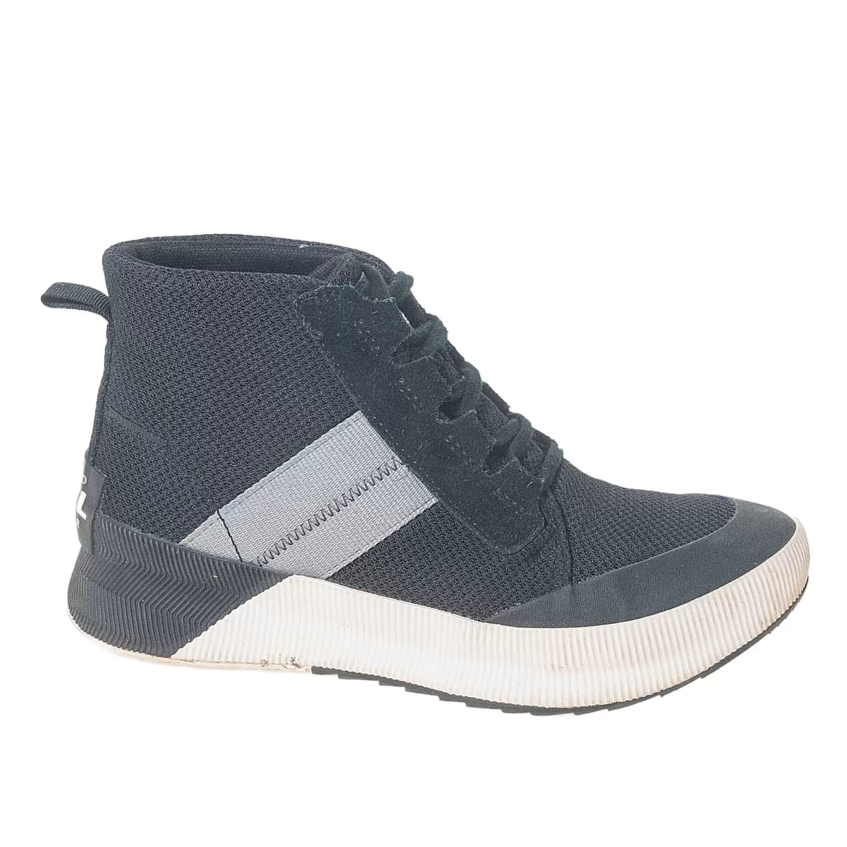 8Black