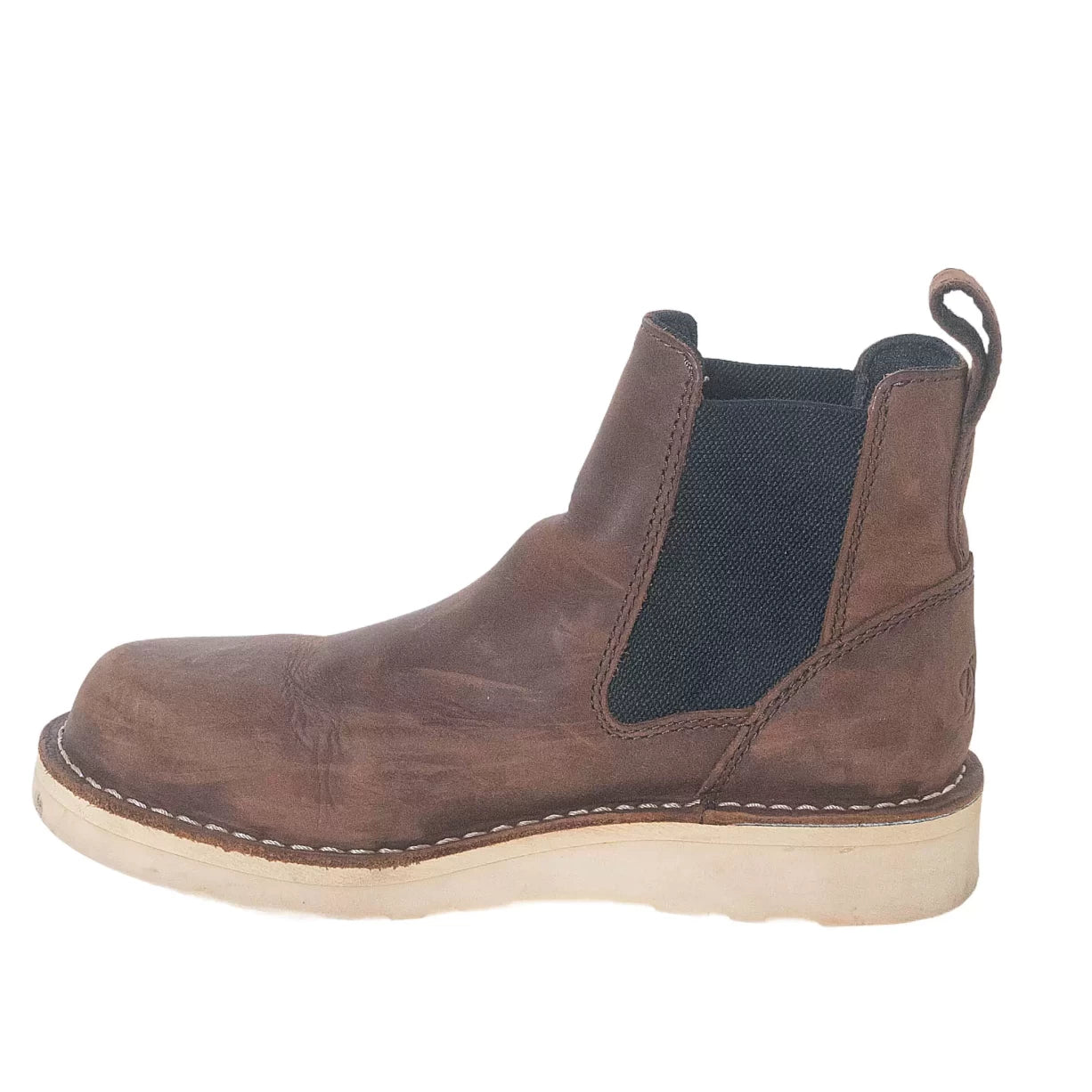 7Brown