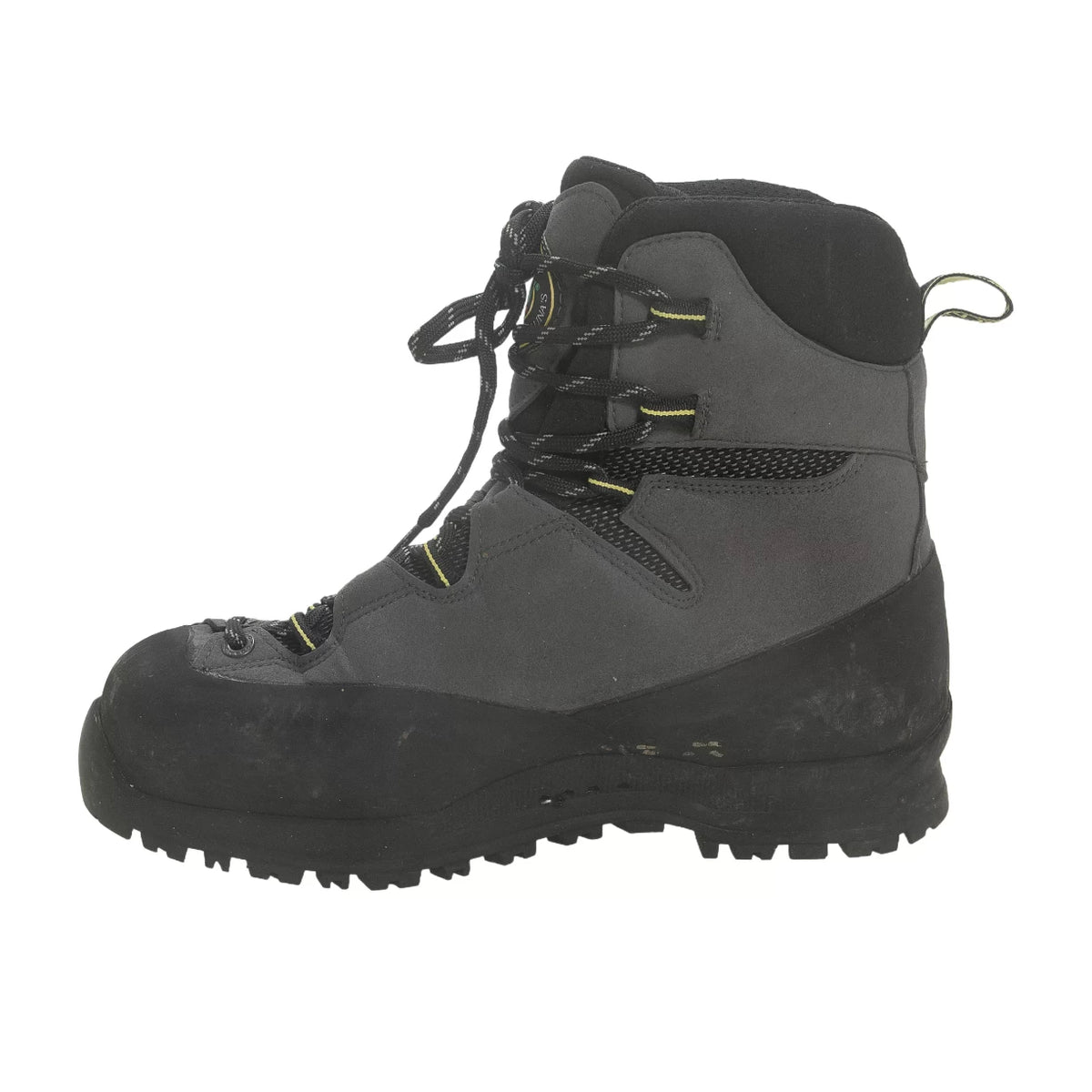 43.0Gray/Black