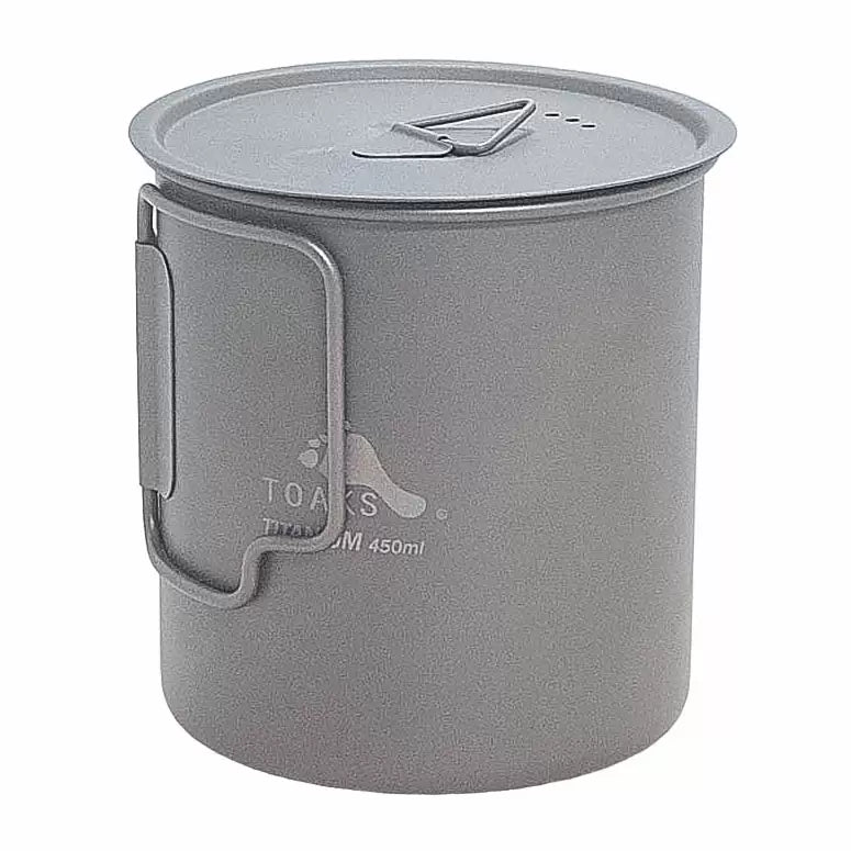 450mlSilver