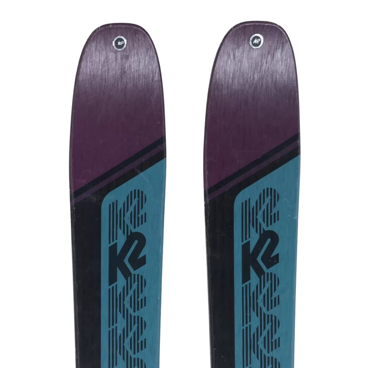 156cmBlack/Blue/Purple