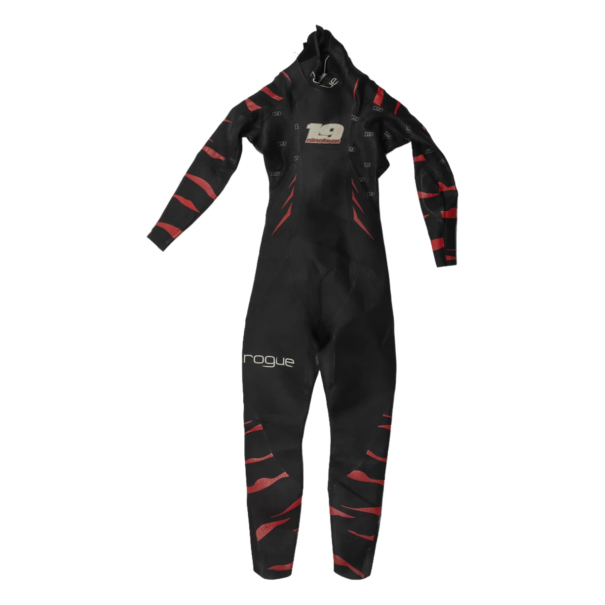 Estimated MBlack/Red