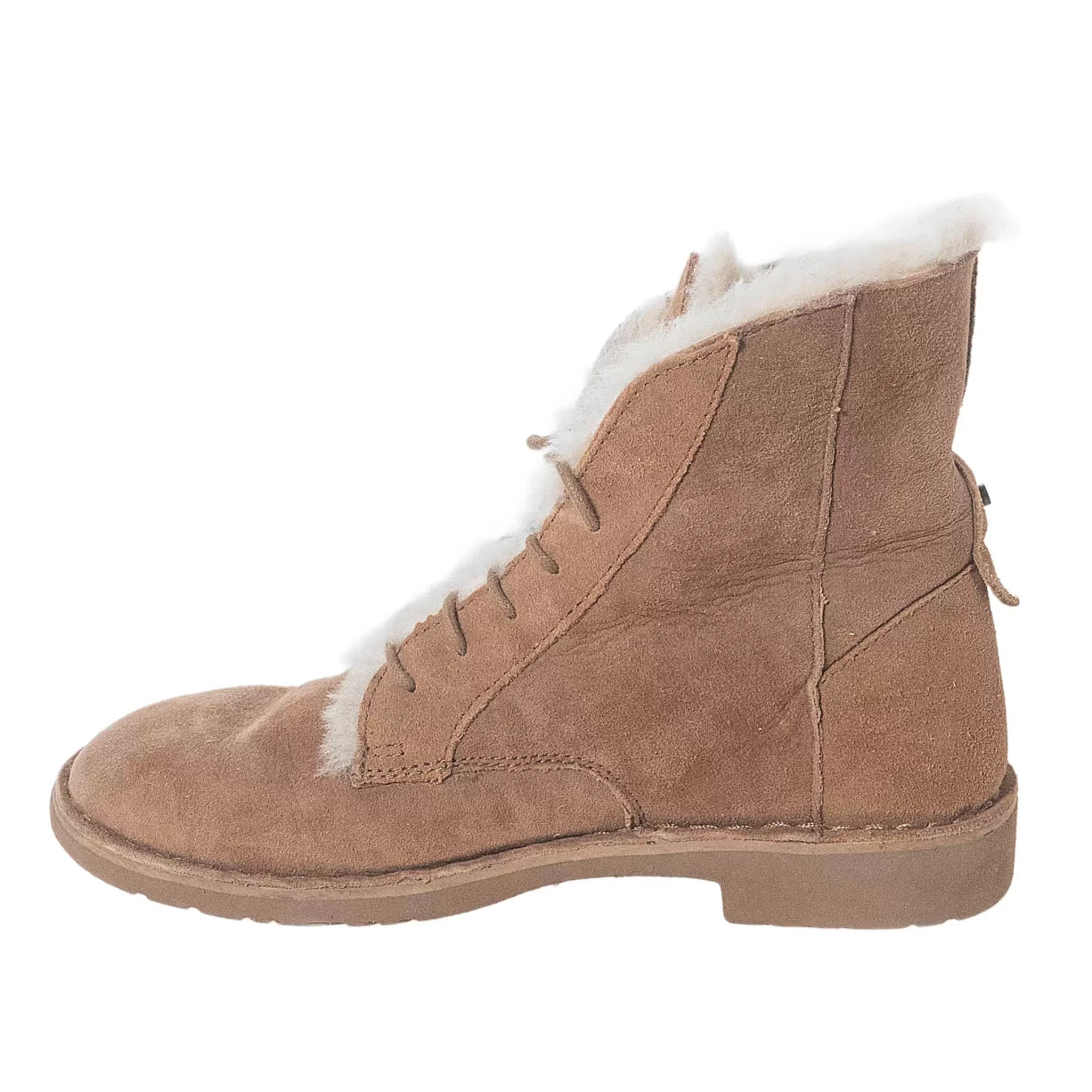 8Brown