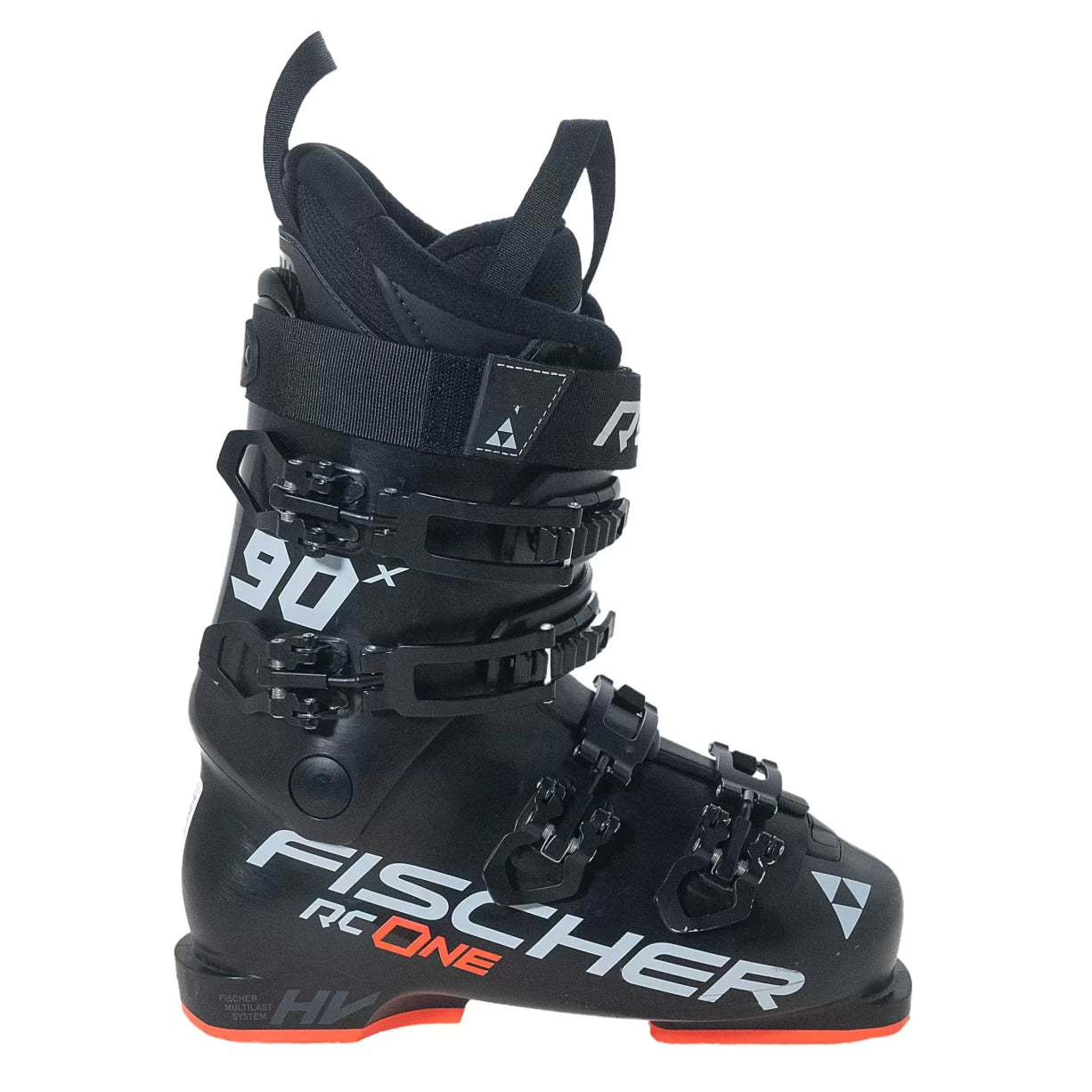 26.5Black/Orange