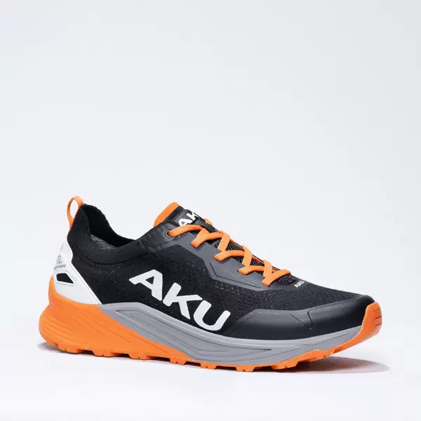 11.5Black/Orange