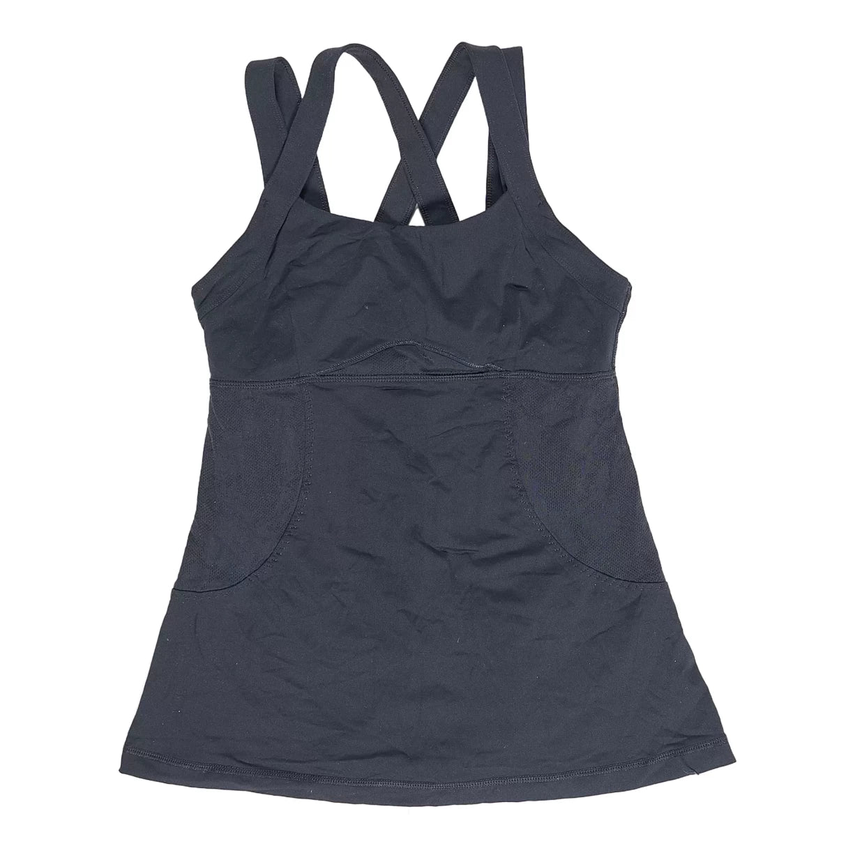 Estimated Size LBlack