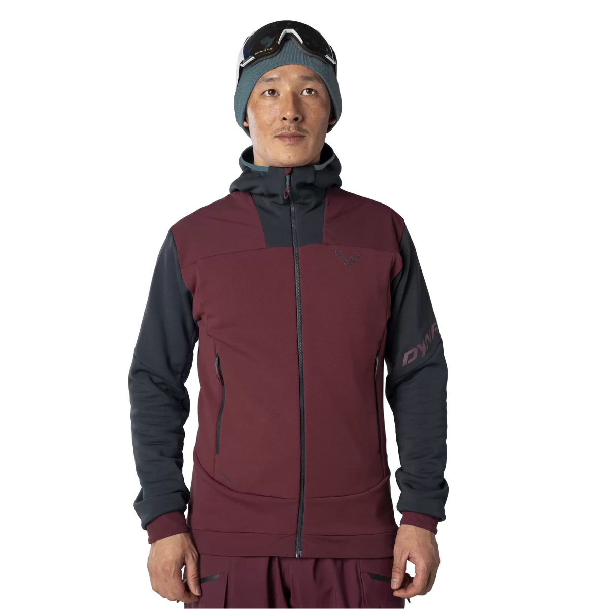 XSBlueberry Burgundy