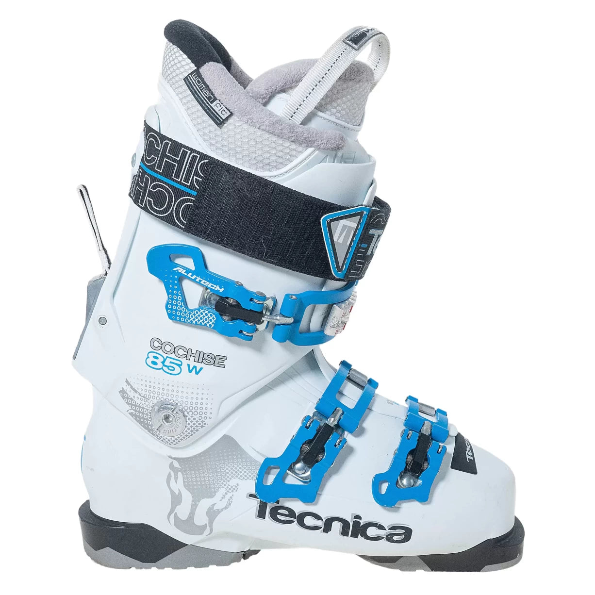 25.5White