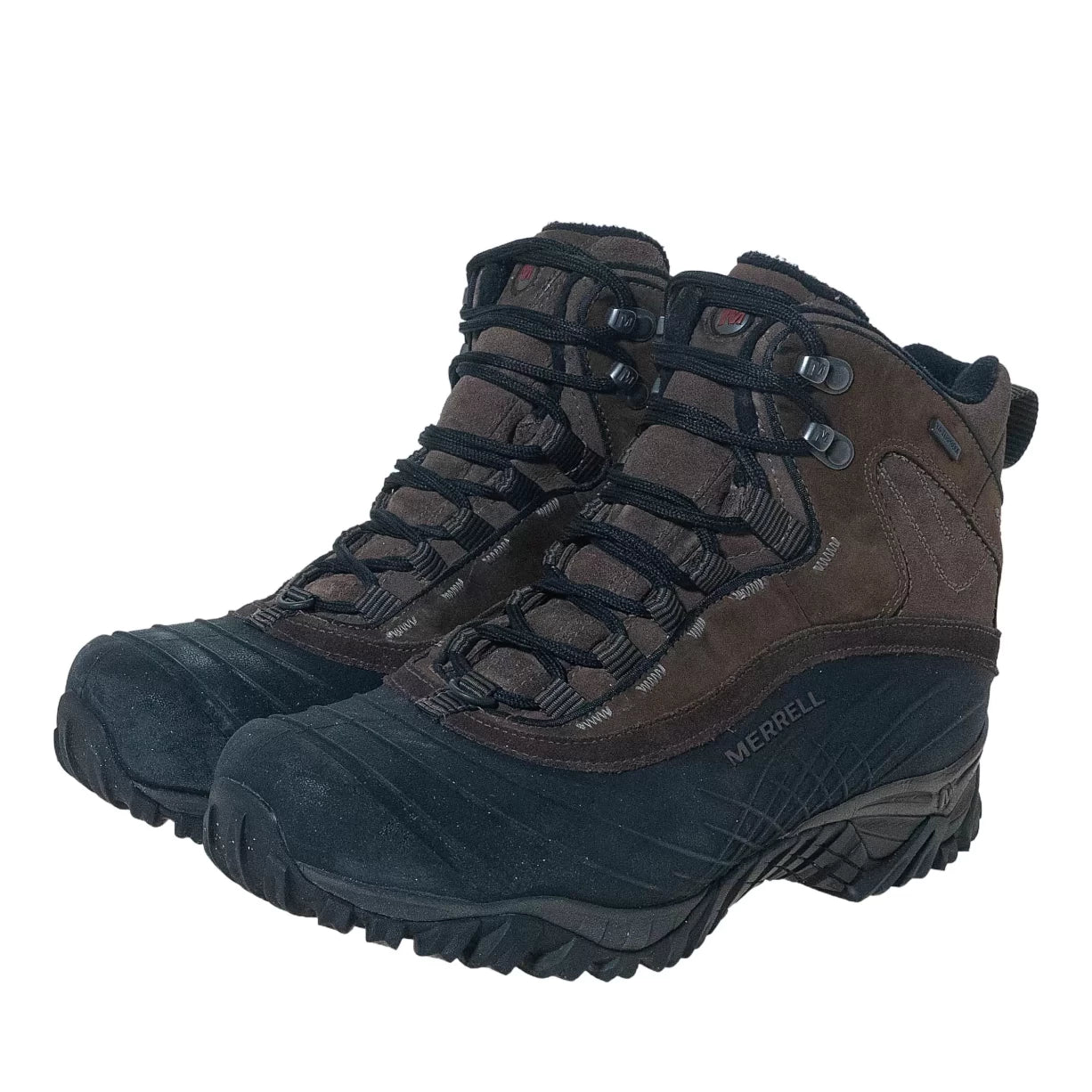 12Brown/Black