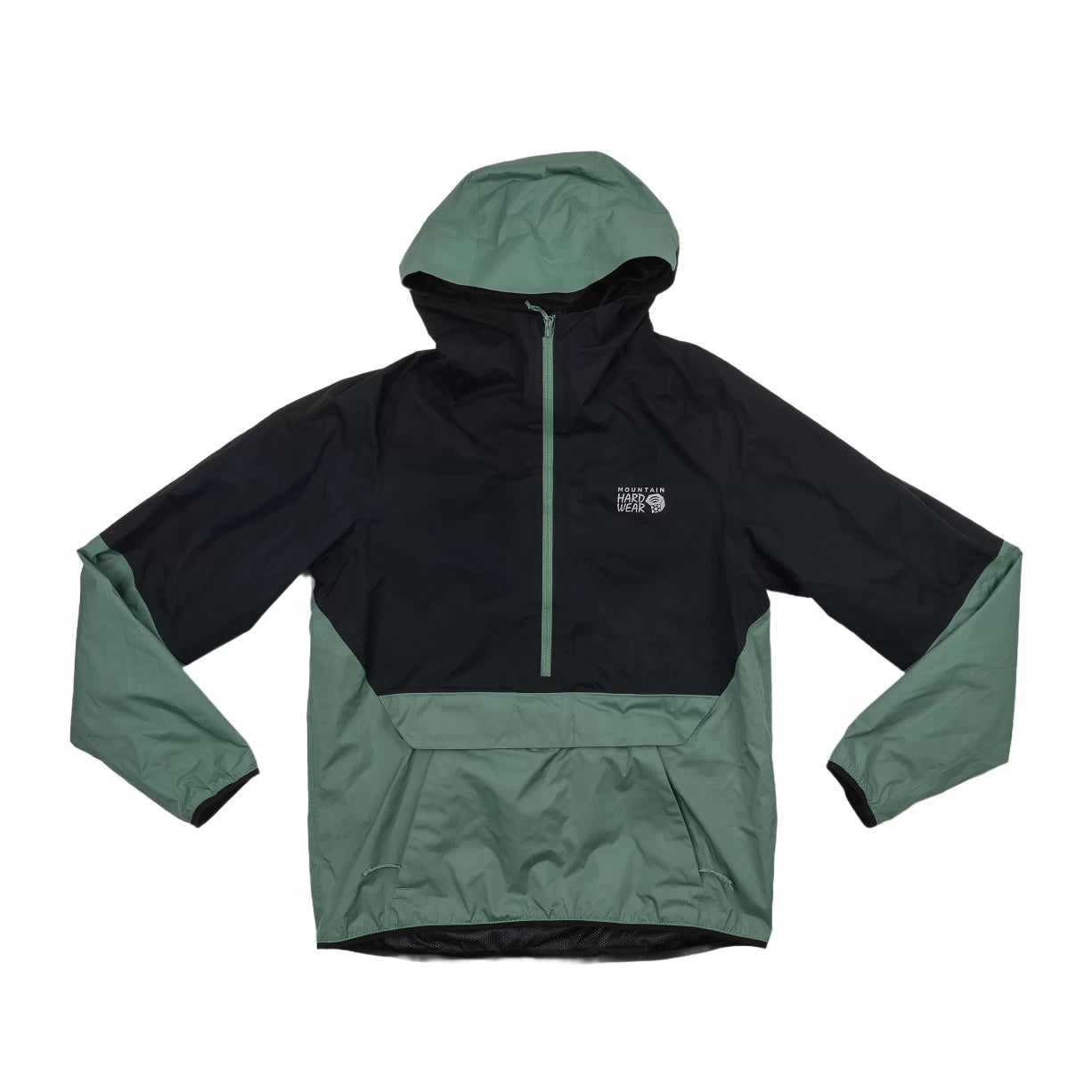 MGreen/Black