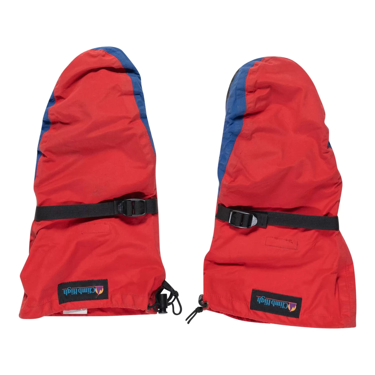 Climb High Vintage GORE-TEX Over Mitts – Geartrade.com