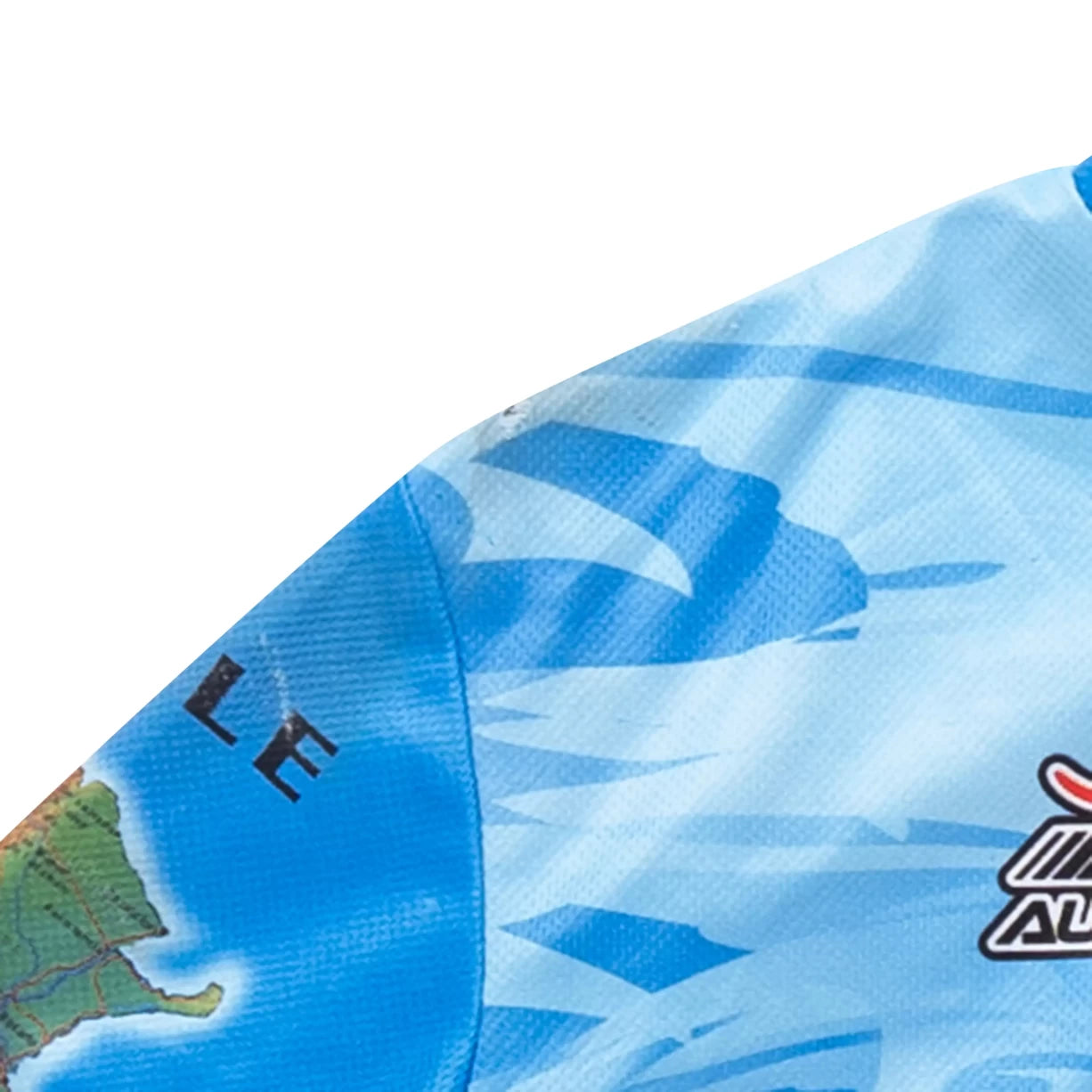 XSBlue