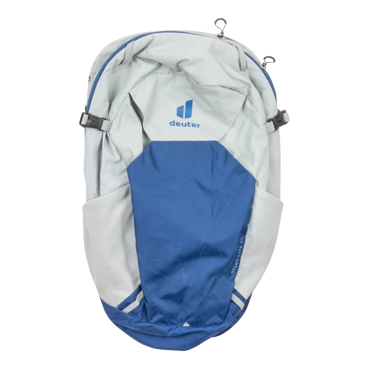 21 LGrey / Lake Blue