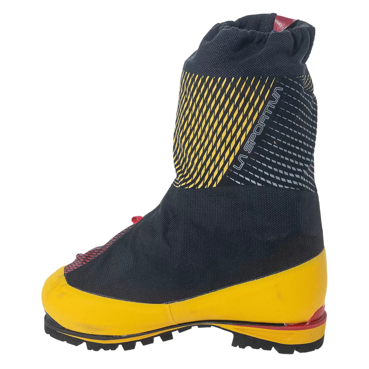 44.0Black/Yellow