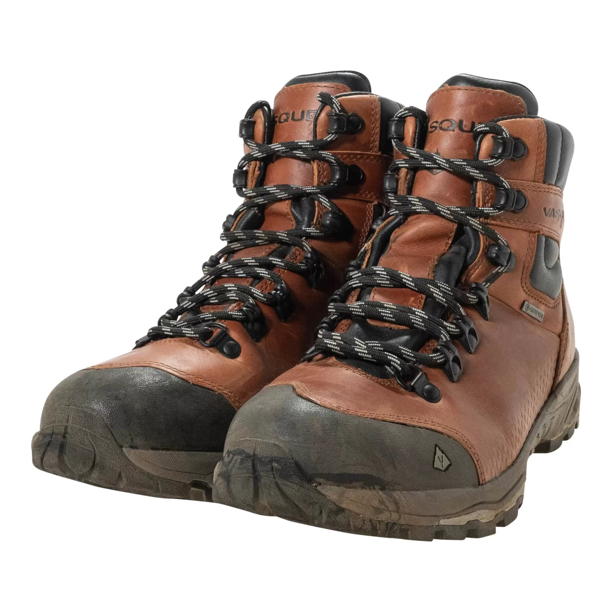 9.5Brown