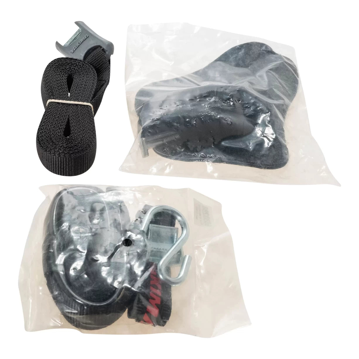 One SizeSilver/Black