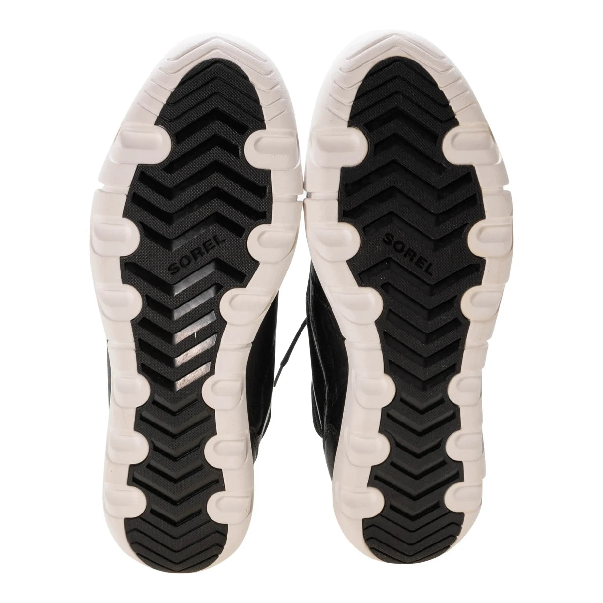 9.5Black