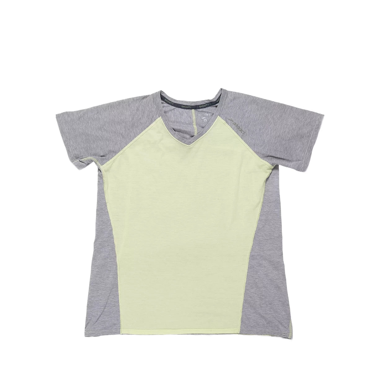 LNeon Yellow