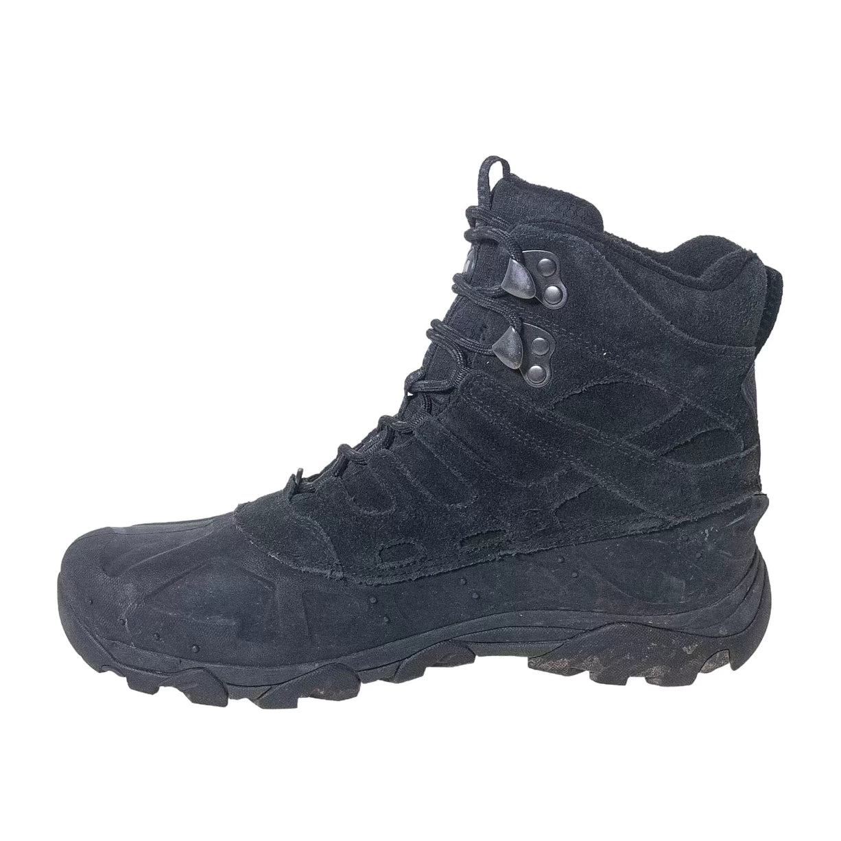 9.5Black