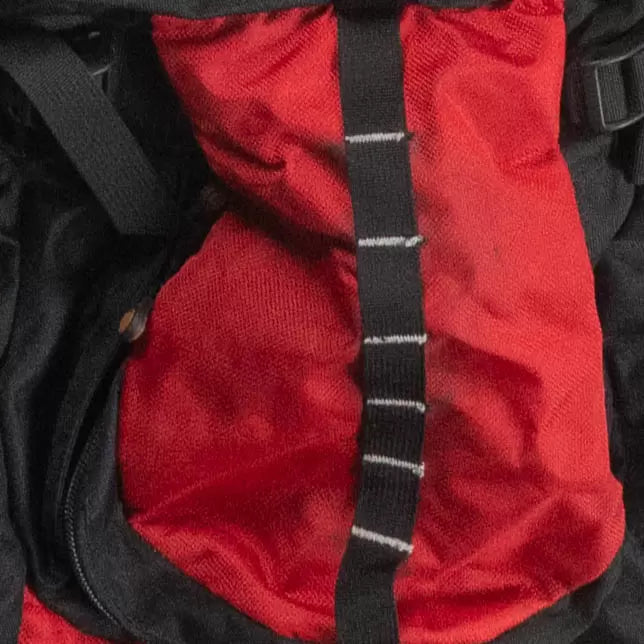 SBlack/Red
