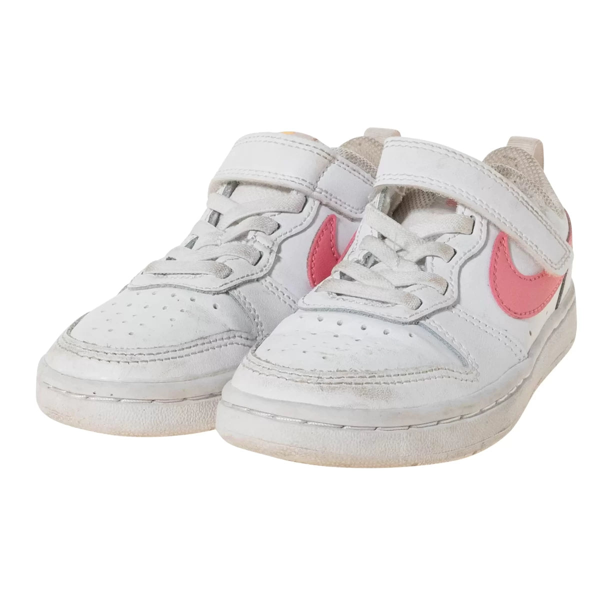 10.5White/Pink