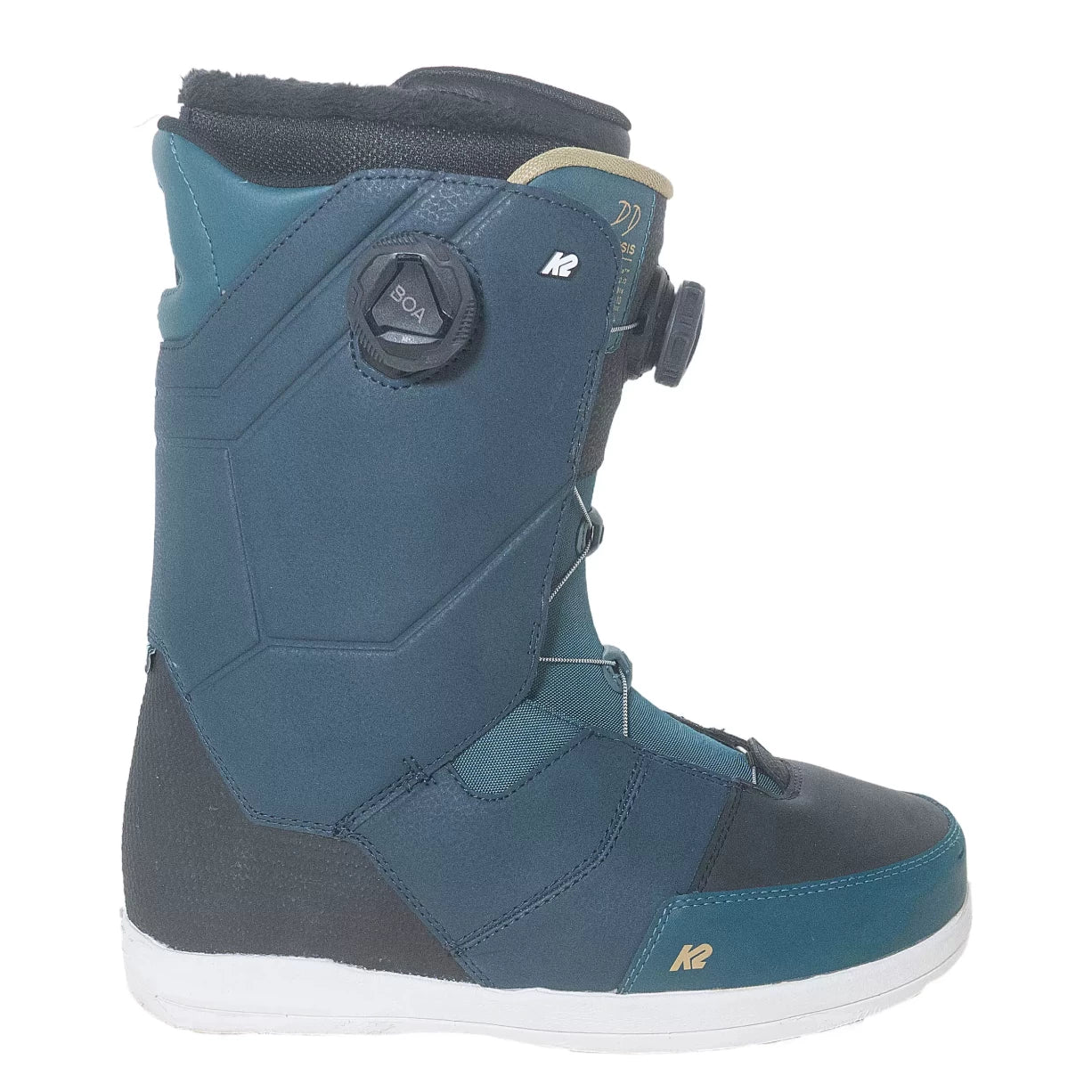 12Blue