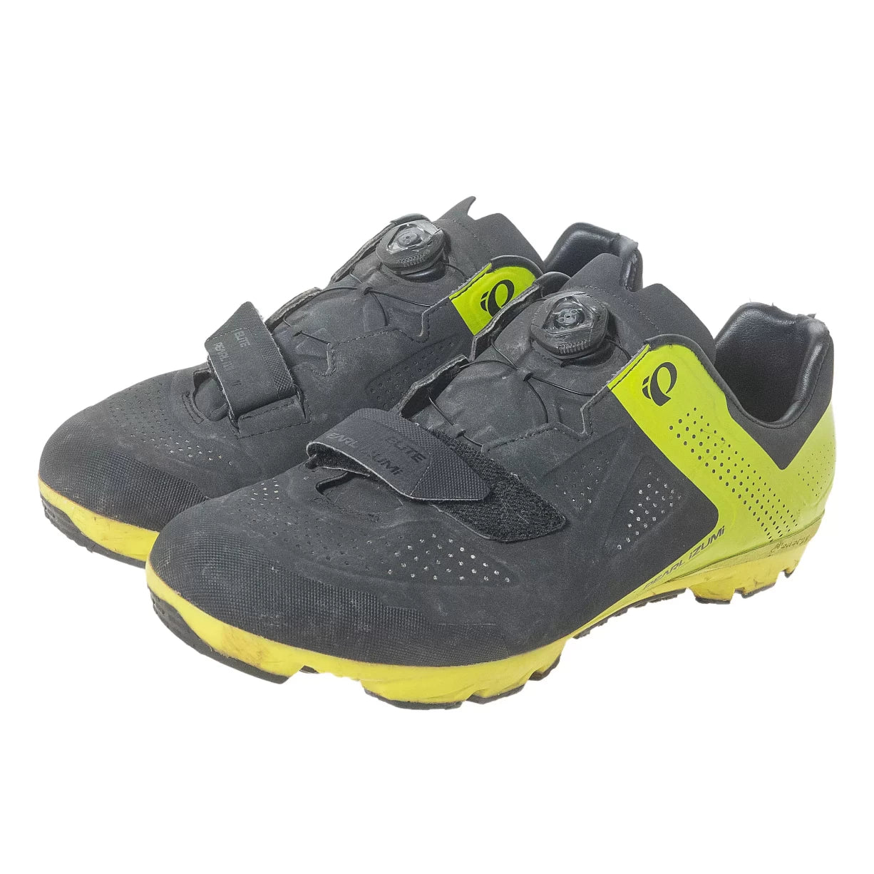 46.5Black/Yellow