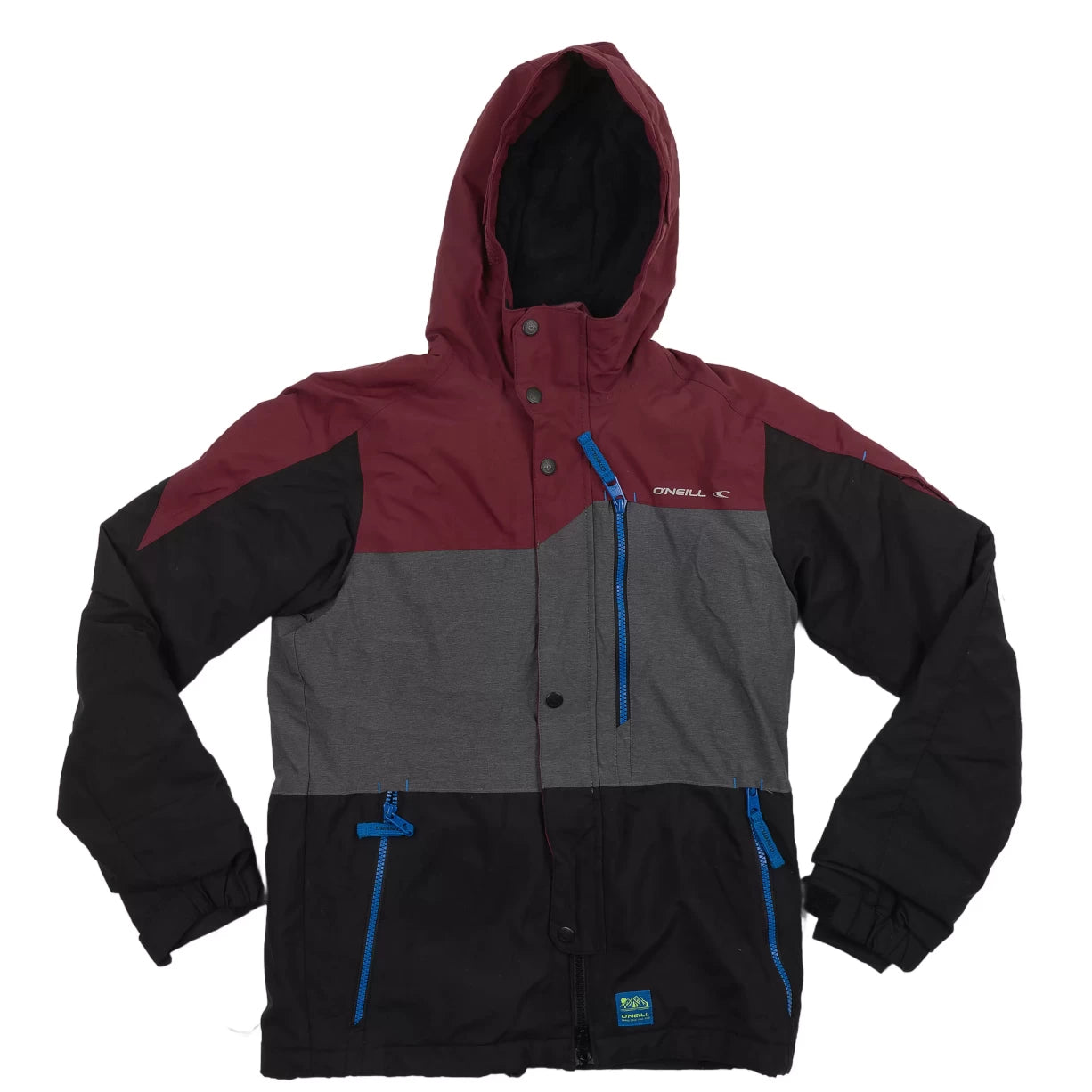 12Red/Black
