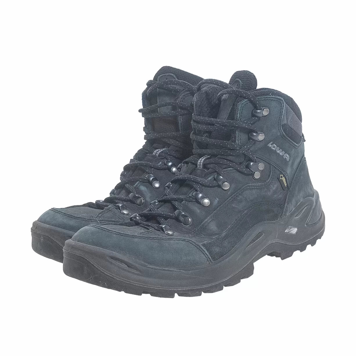 9.5Black