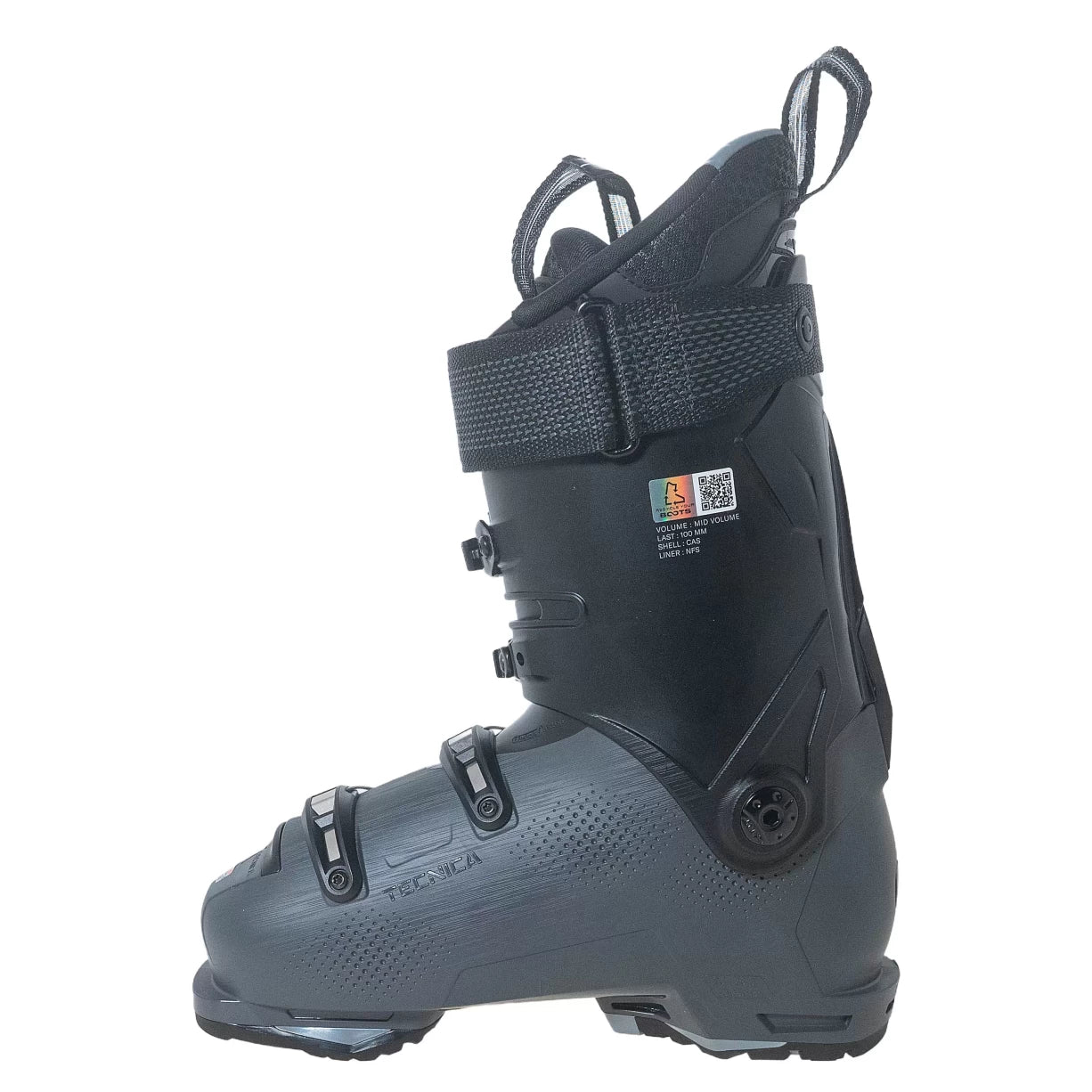 26.5Race Grey