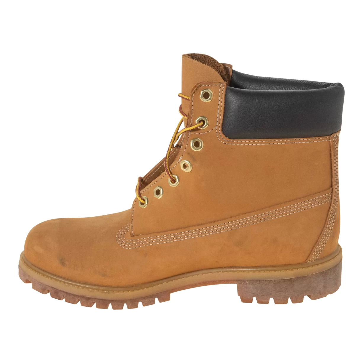 10Wheat Nubuck