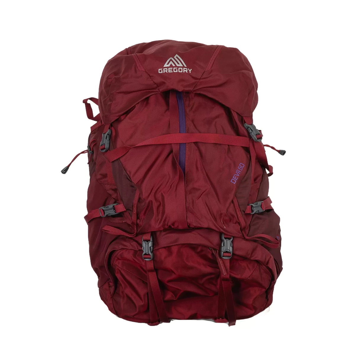 backpack gregory deva 60 Sports Basement so the load stays planted on your hips where it belongs instead of migrating to your shoulders by mile three Gregory Deva 60 vs 70: