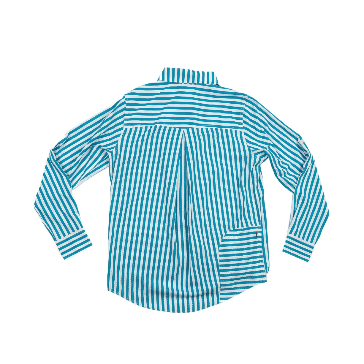 MAlgiers Blue