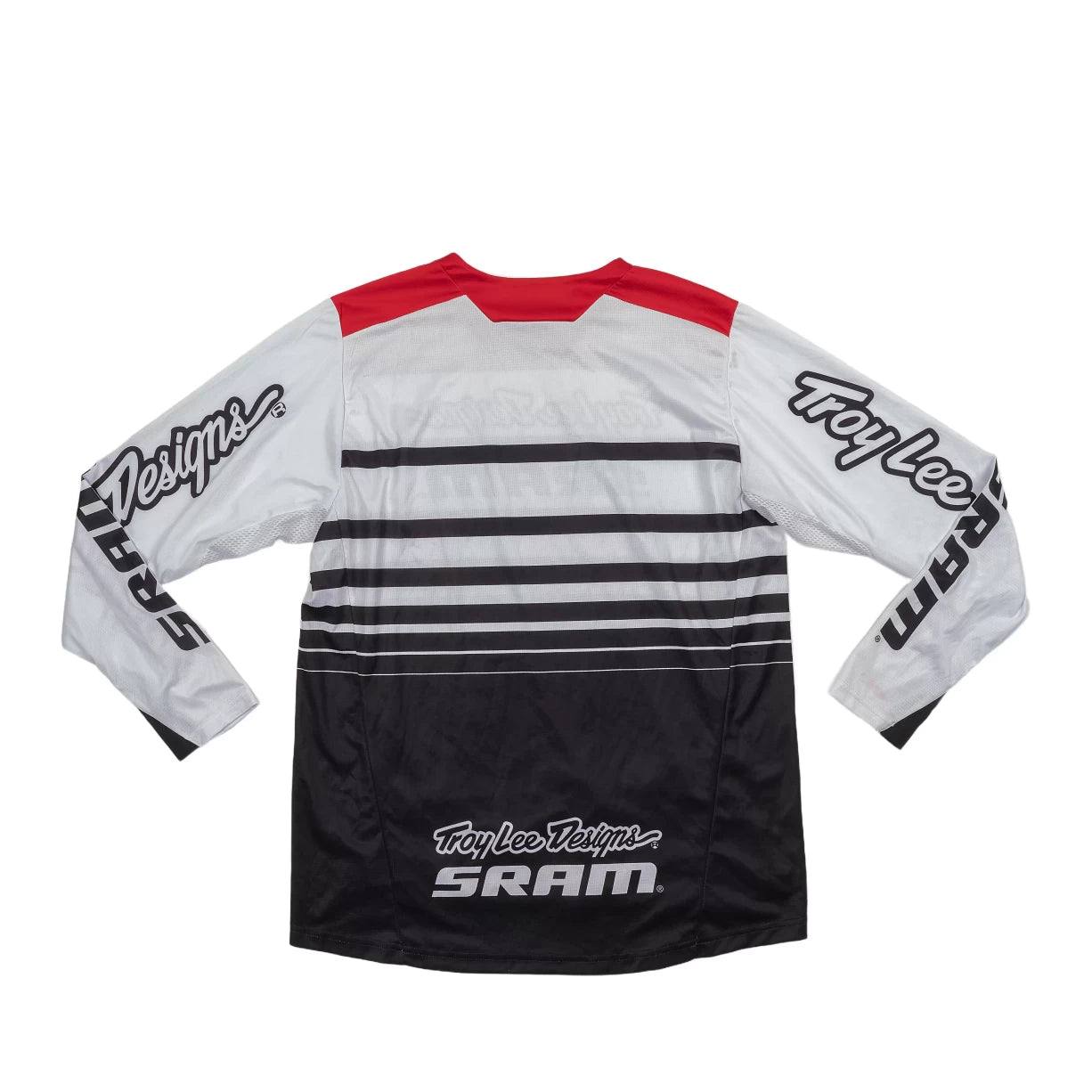 LBlack/White/Red