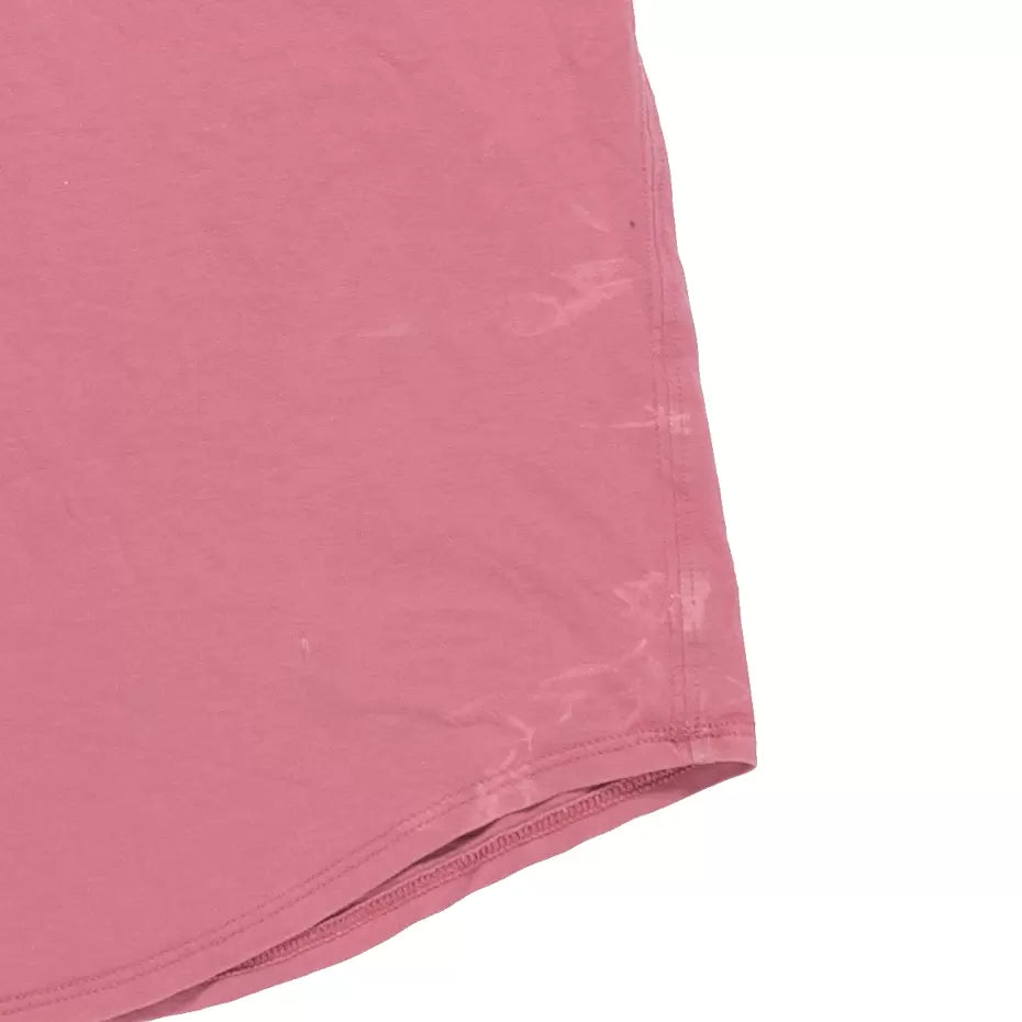 Estimated size SPink