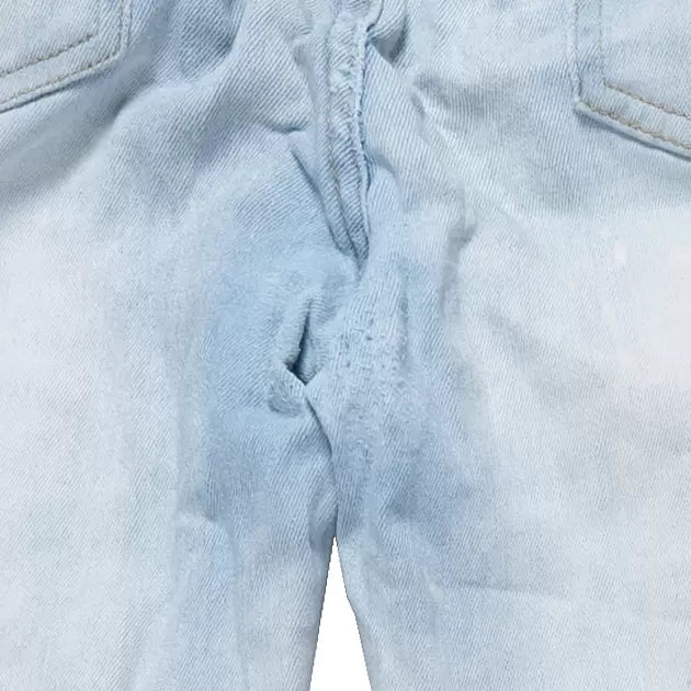 31" x 32"Denim