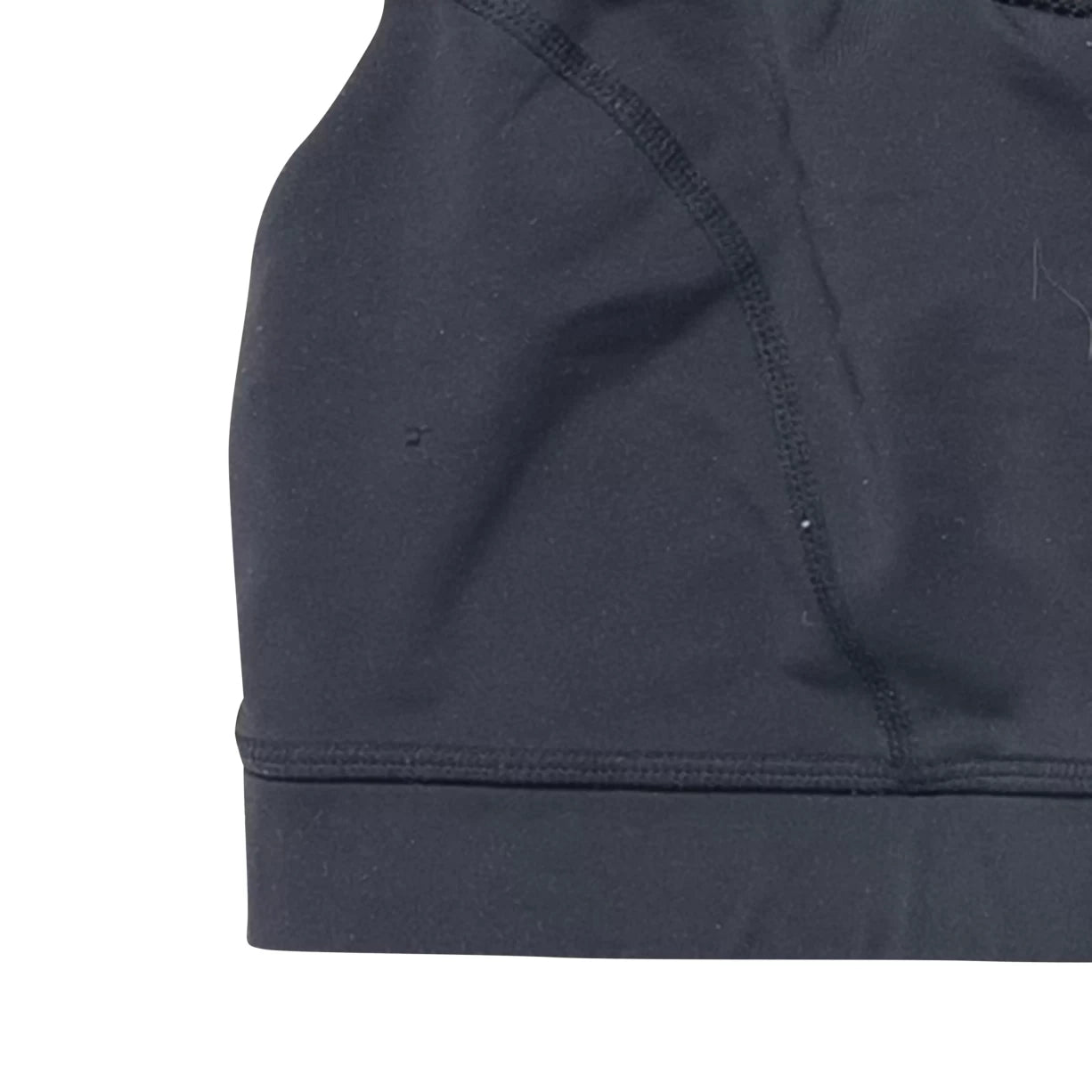 Estimated size SBlack