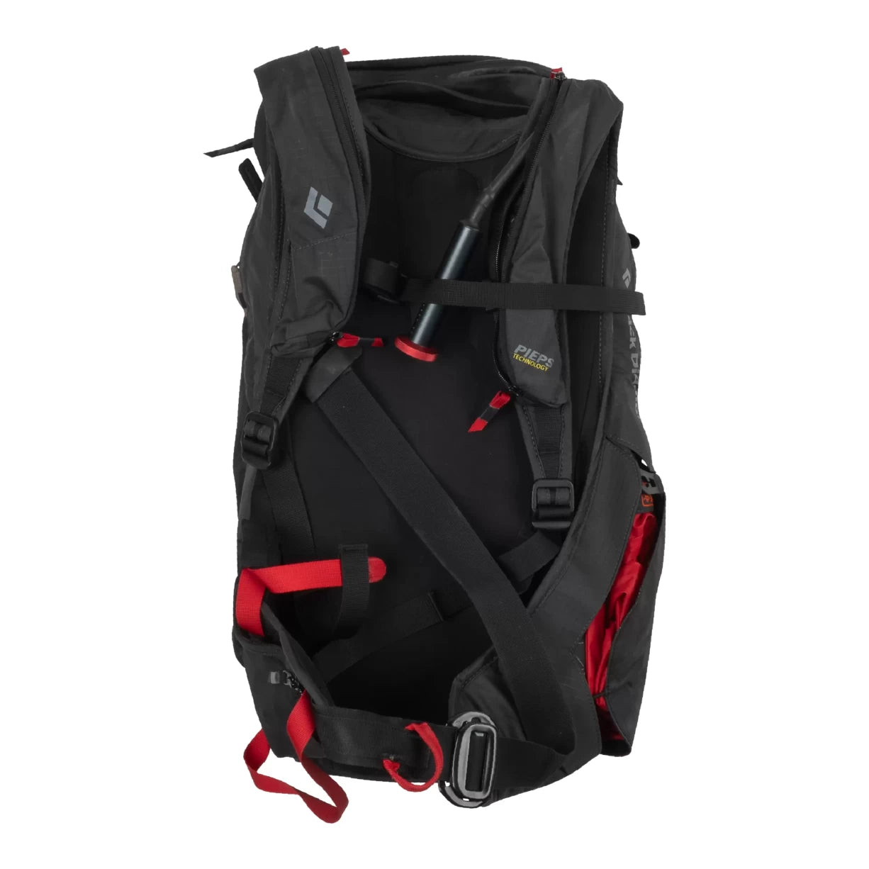 35 LBlack/Red