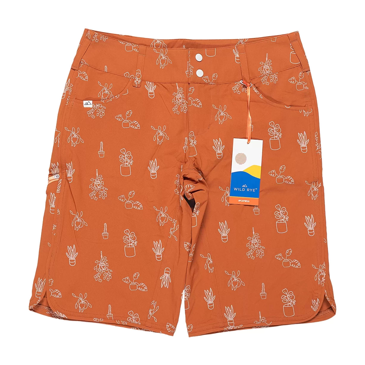 8Orange
